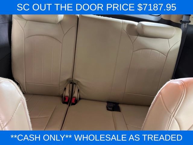 Used 2012 GMC Acadia Denali FWD image 41
