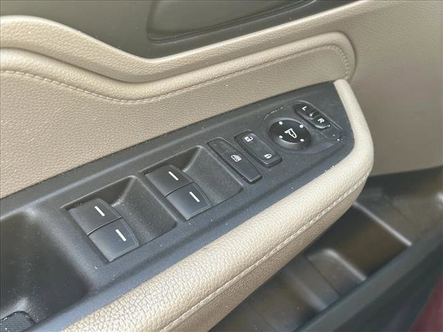 Used 2018 Honda Odyssey EX-L image 17