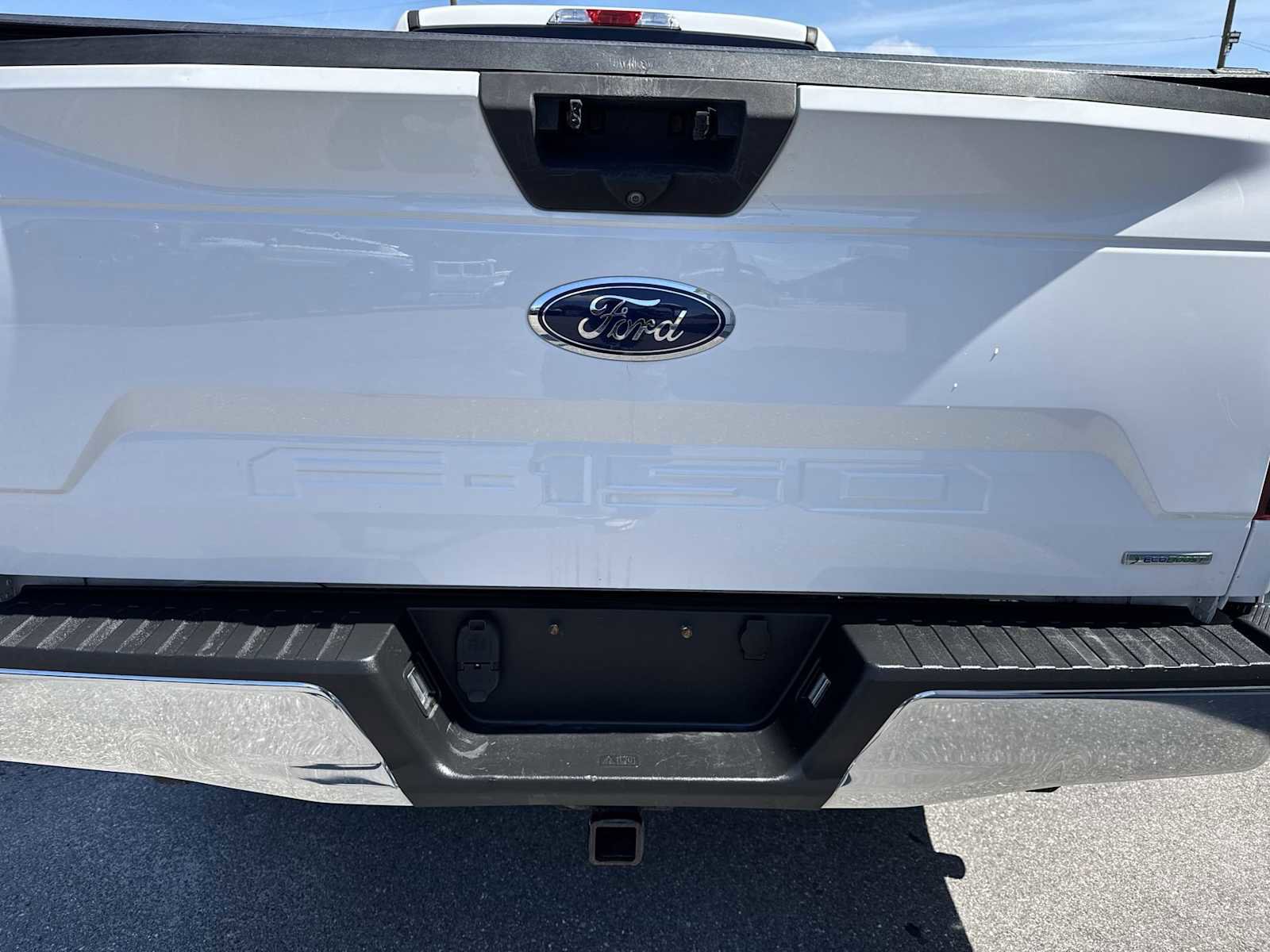 Used 2018 Ford F150 XLT AWD/4WD image 15