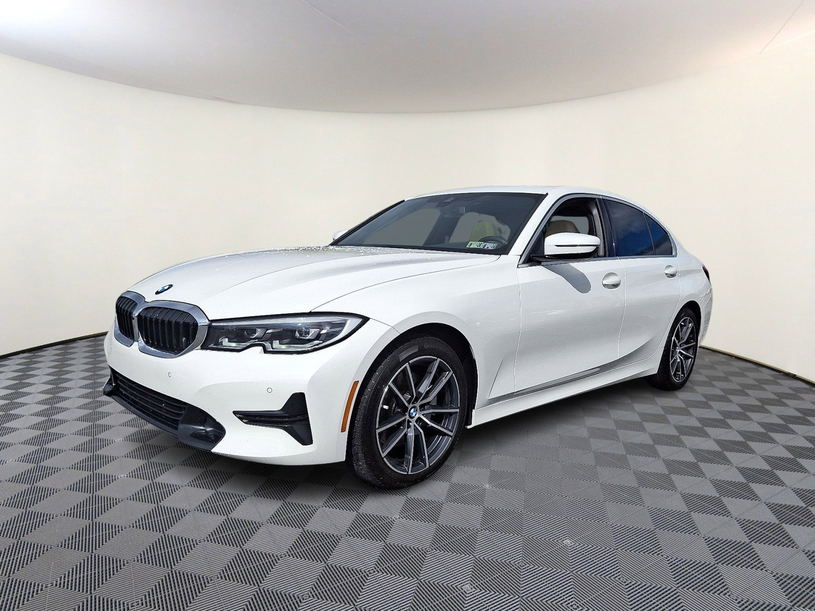 Used 2021 BMW 330i Sedan w/ Convenience Package