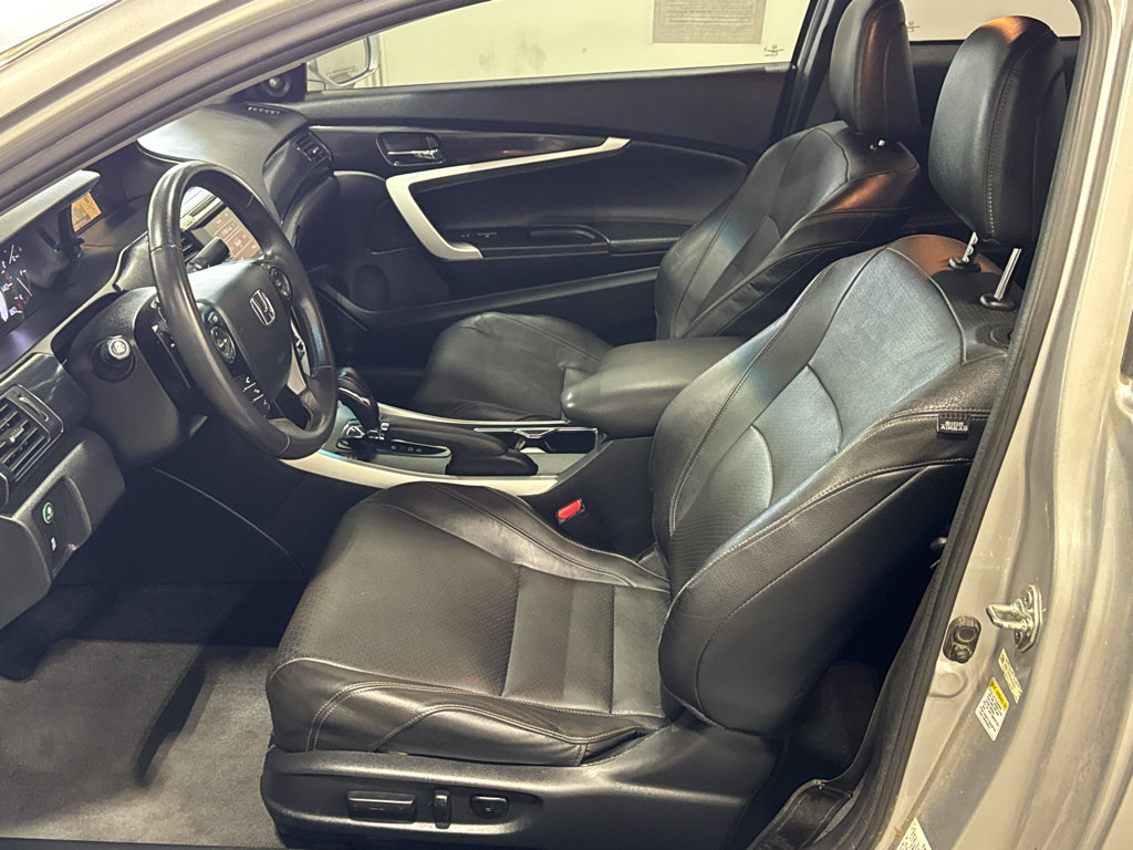 Used 2014 Honda Accord EX-L image 25