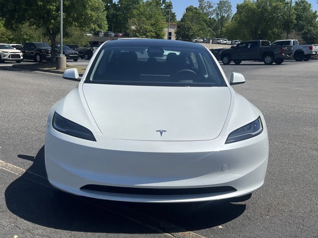 Used 2025 Tesla Model 3 Long Range image 2