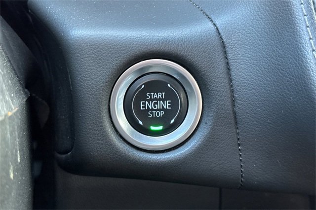 Used 2024 Chevrolet Tahoe LT image 34