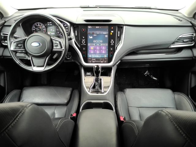 Used 2020 Subaru Outback Limited AWD/4WD image 3