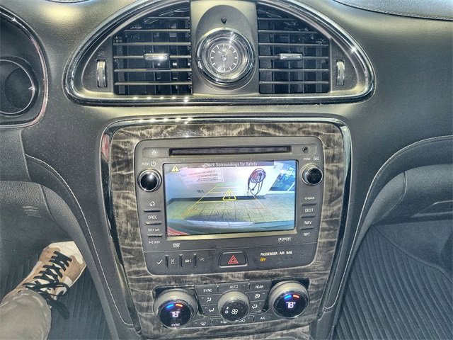 Used 2013 Buick Enclave Premium w/ Trailering Provision Package image 17