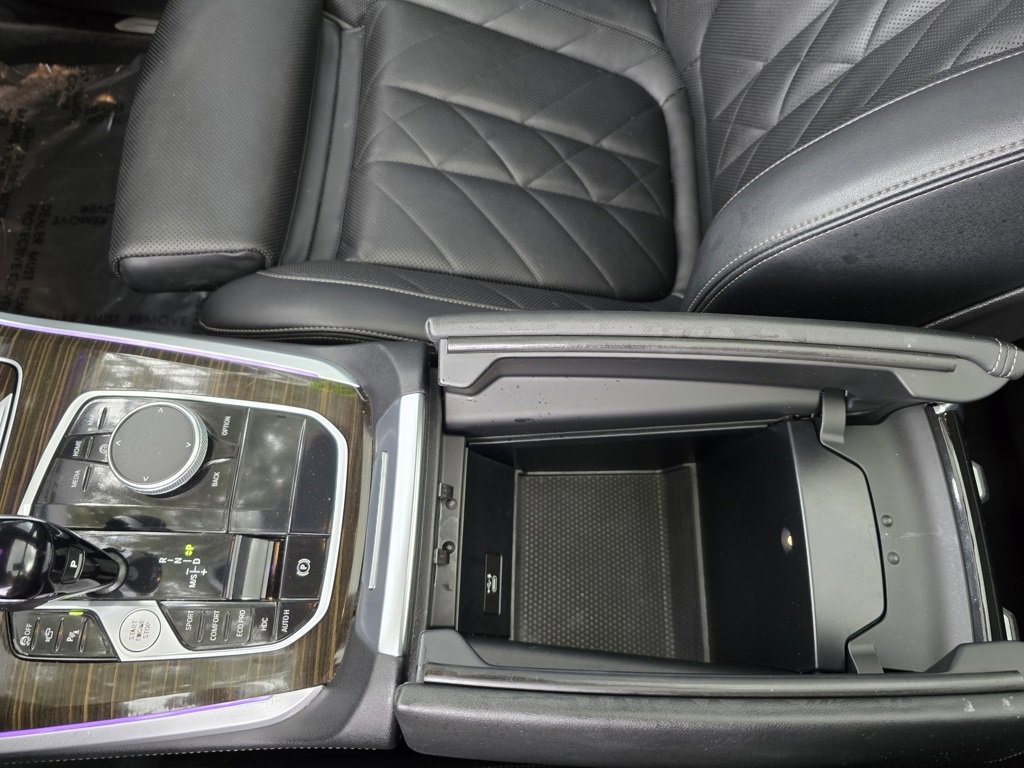 Used 2023 BMW X5 xDrive40i image 28