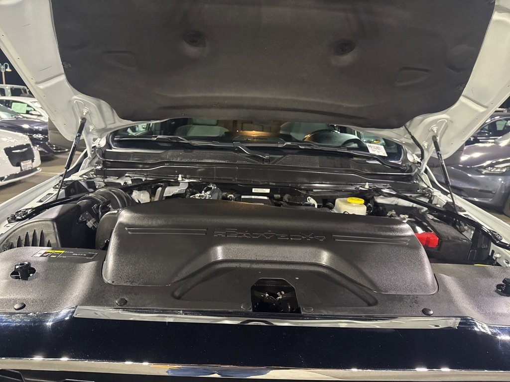 Used 2024 RAM 3500 Big Horn image 29