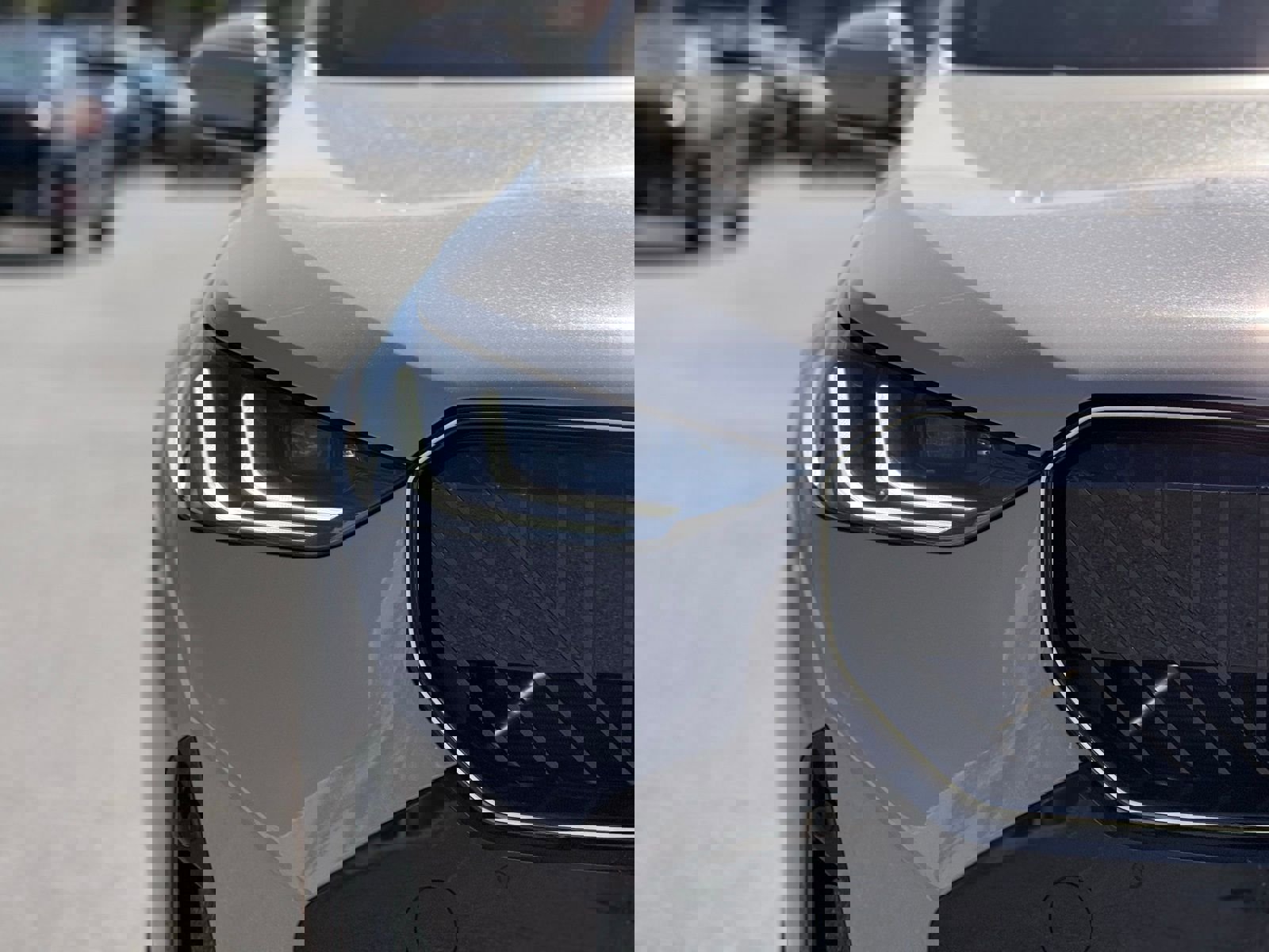 New 2026 BMW X3 xDrive30 AWD/4WD image 13