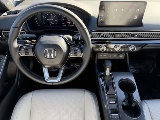 Used 2026 Honda Civic Sport Touring image 13