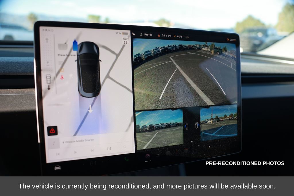 Used 2024 Tesla Model 3 Standard Range image 17