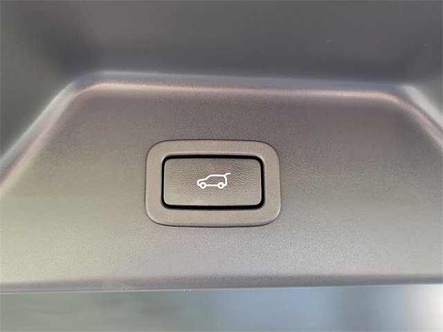 Used 2019 Land Rover Range Rover Supercharged image 18