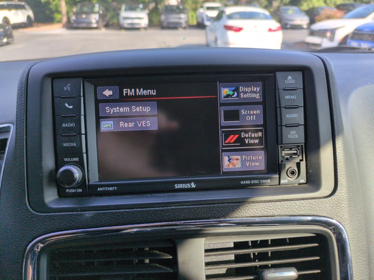 Used 2013 Dodge Grand Caravan SXT FWD image 18