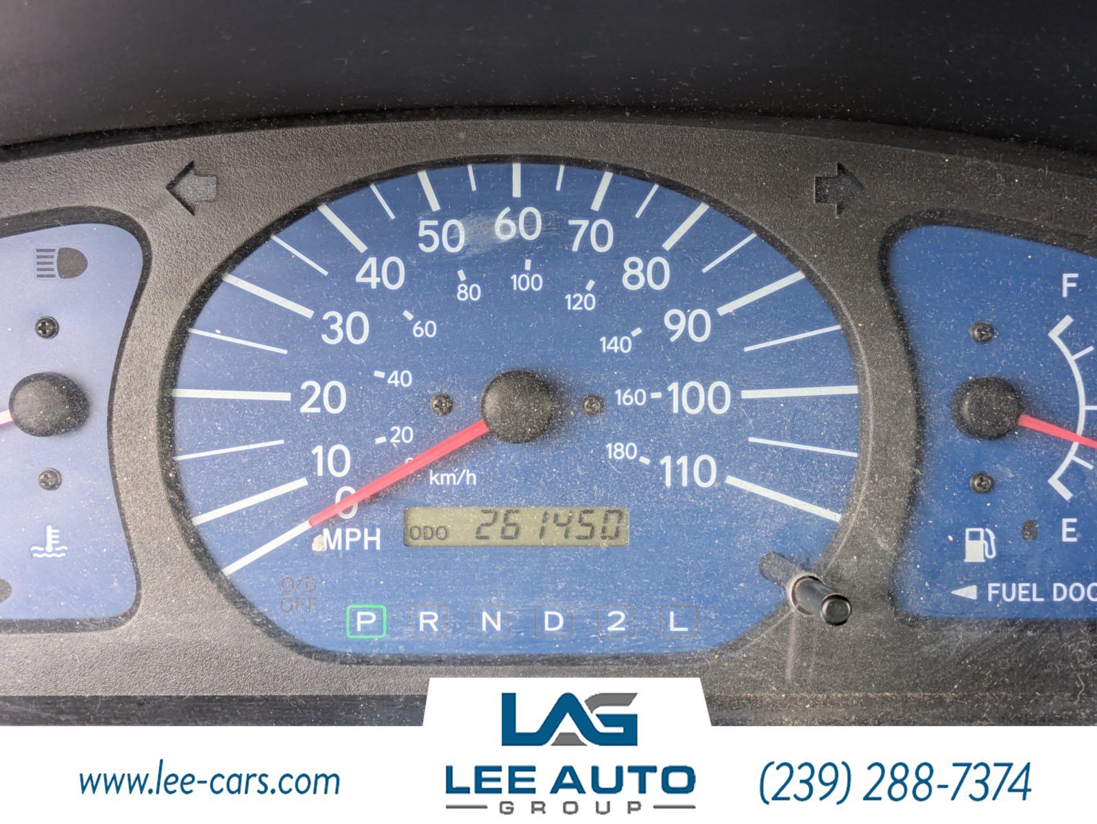 Used 2002 Toyota Sienna CE FWD image 21