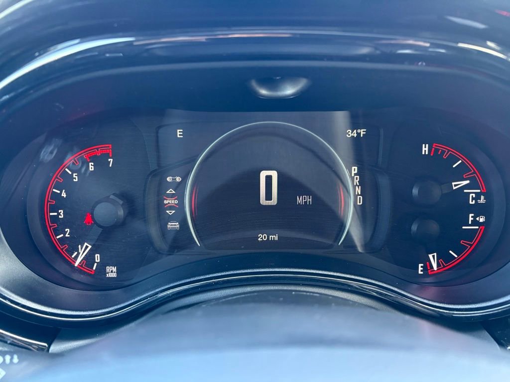 New 2026 Dodge Durango GT image 15
