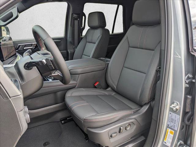 New 2026 Chevrolet Tahoe RST image 4