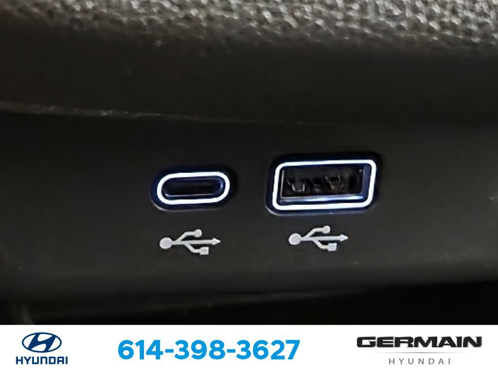 Used 2026 Buick Envista Sport Touring FWD image 30