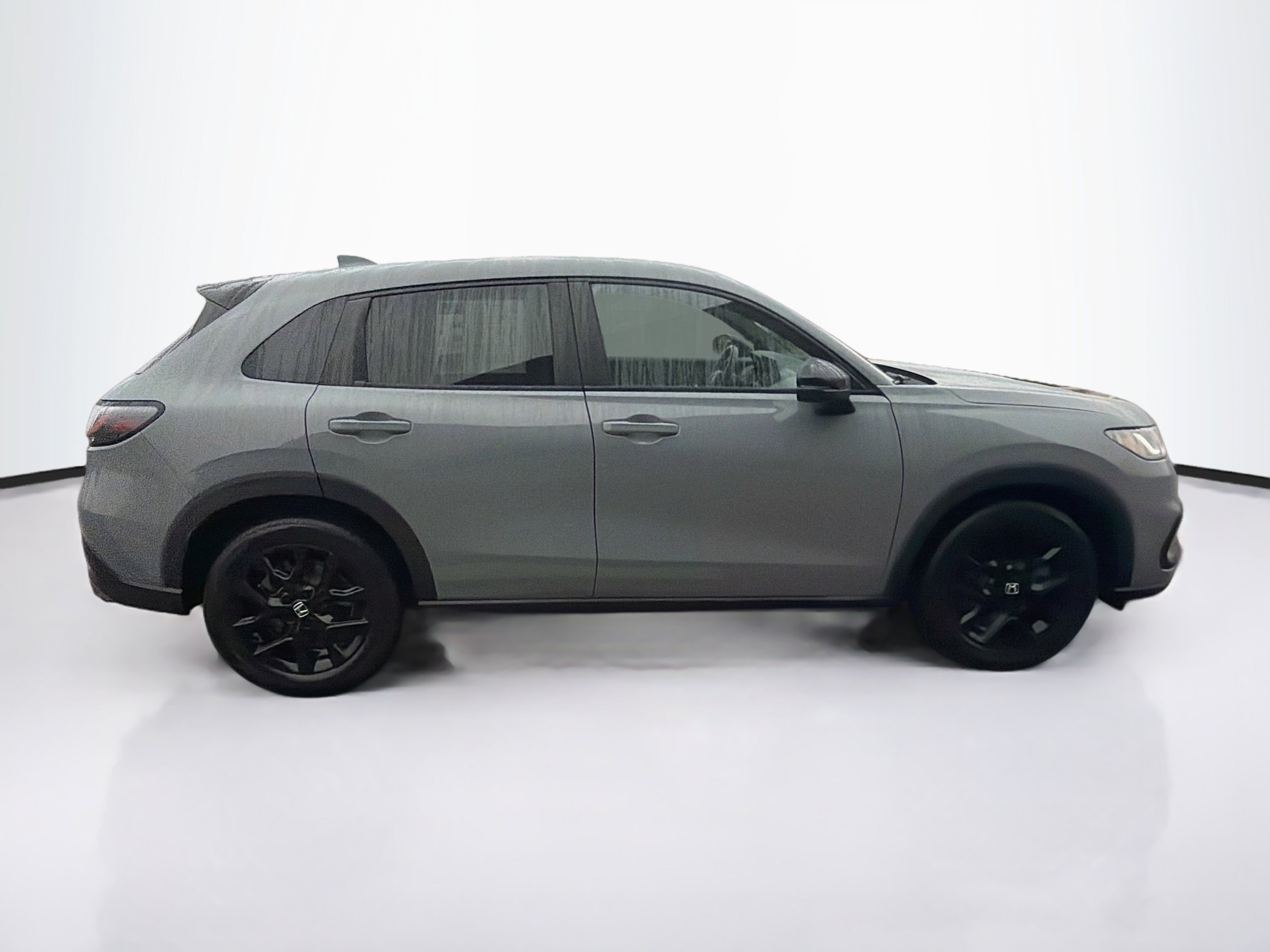 Used 2024 Honda HR-V Sport image 10
