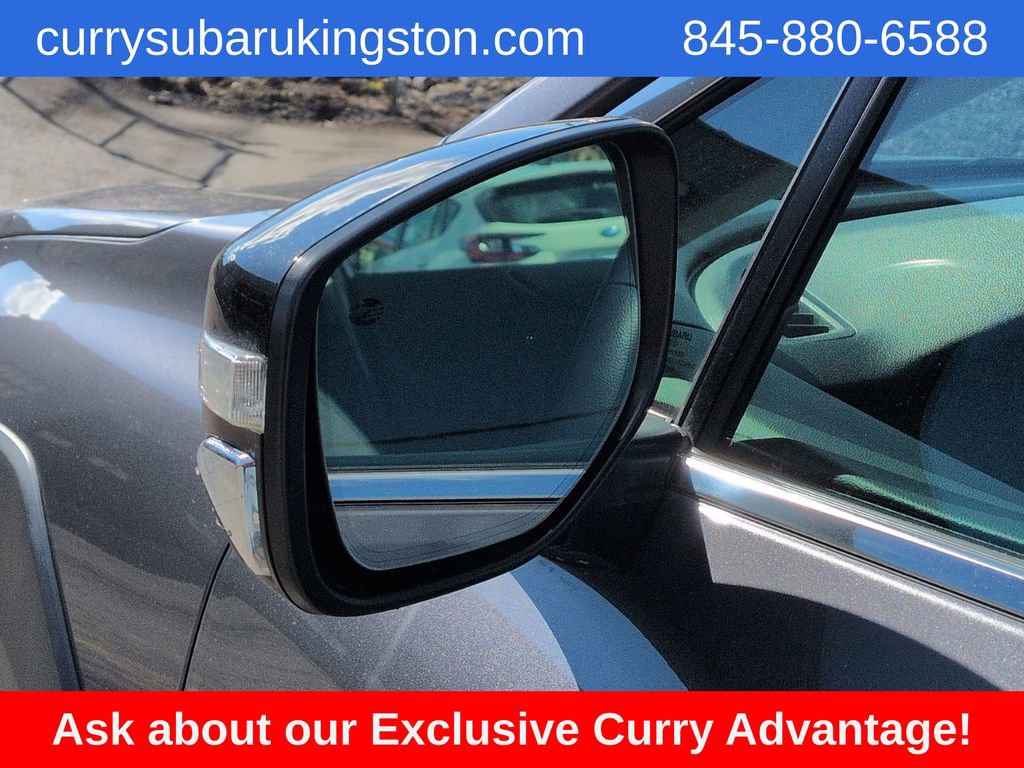 Used 2025 Subaru Outback Premium w/ Popular Package #1 image 10