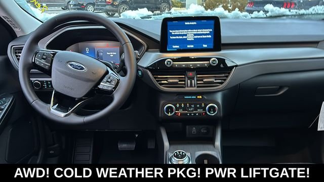 New 2026 Ford Escape Active w/ Cold Weather Package AWD/4WD image 7