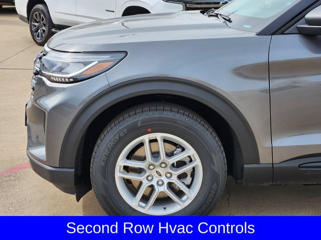New 2026 Ford Explorer Active w/ Active Comfort Package RWD image 9