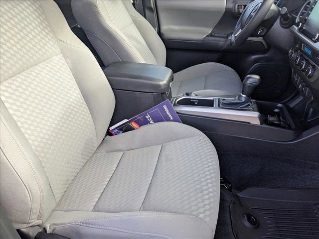 Used 2023 Toyota Tacoma SR5 image 19