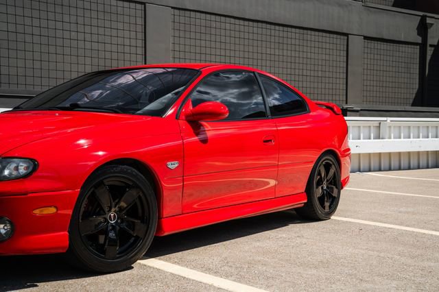 Used 2006 Pontiac GTO image 51