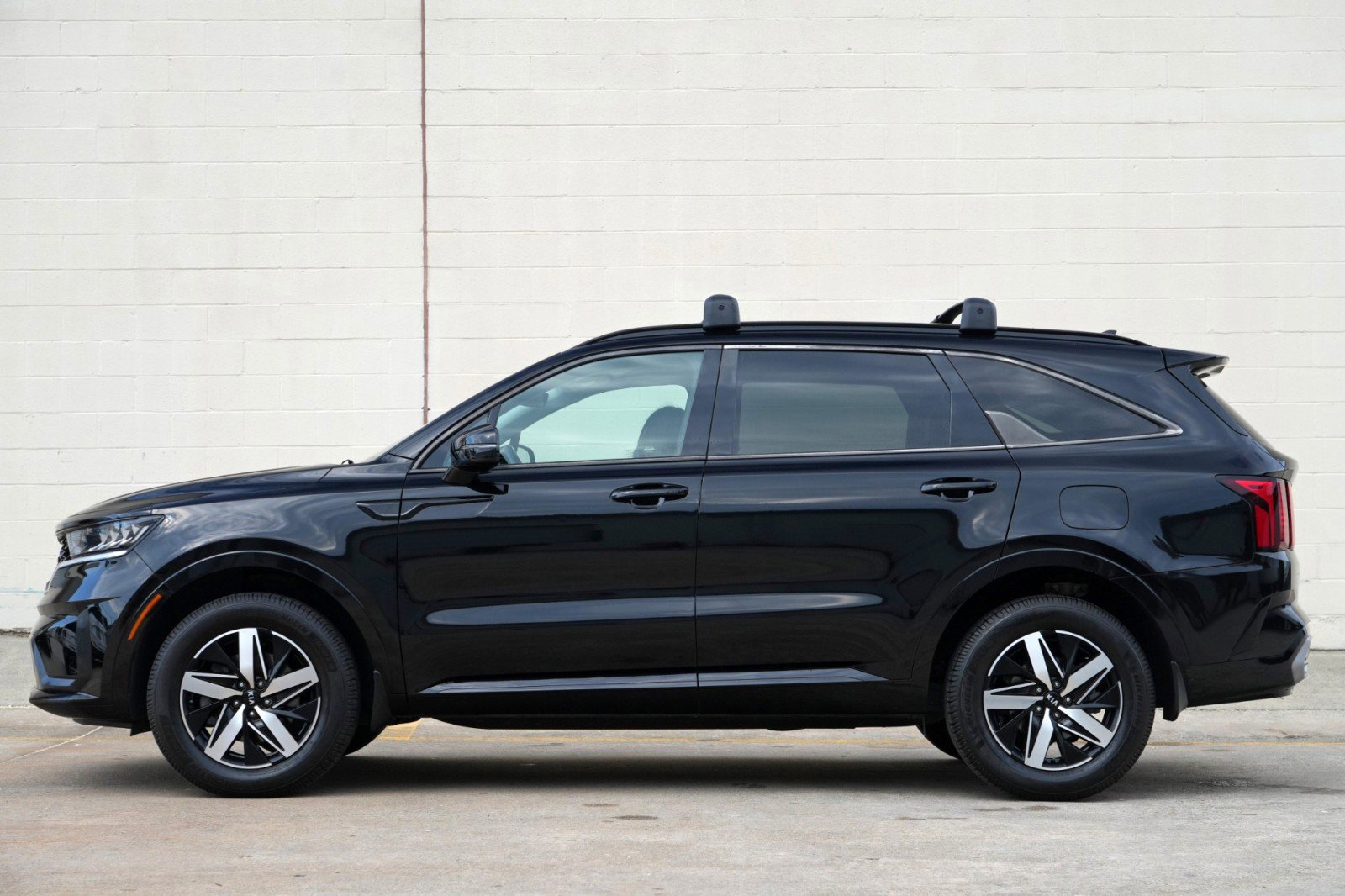 Used 2021 Kia Sorento EX AWD/4WD image 8