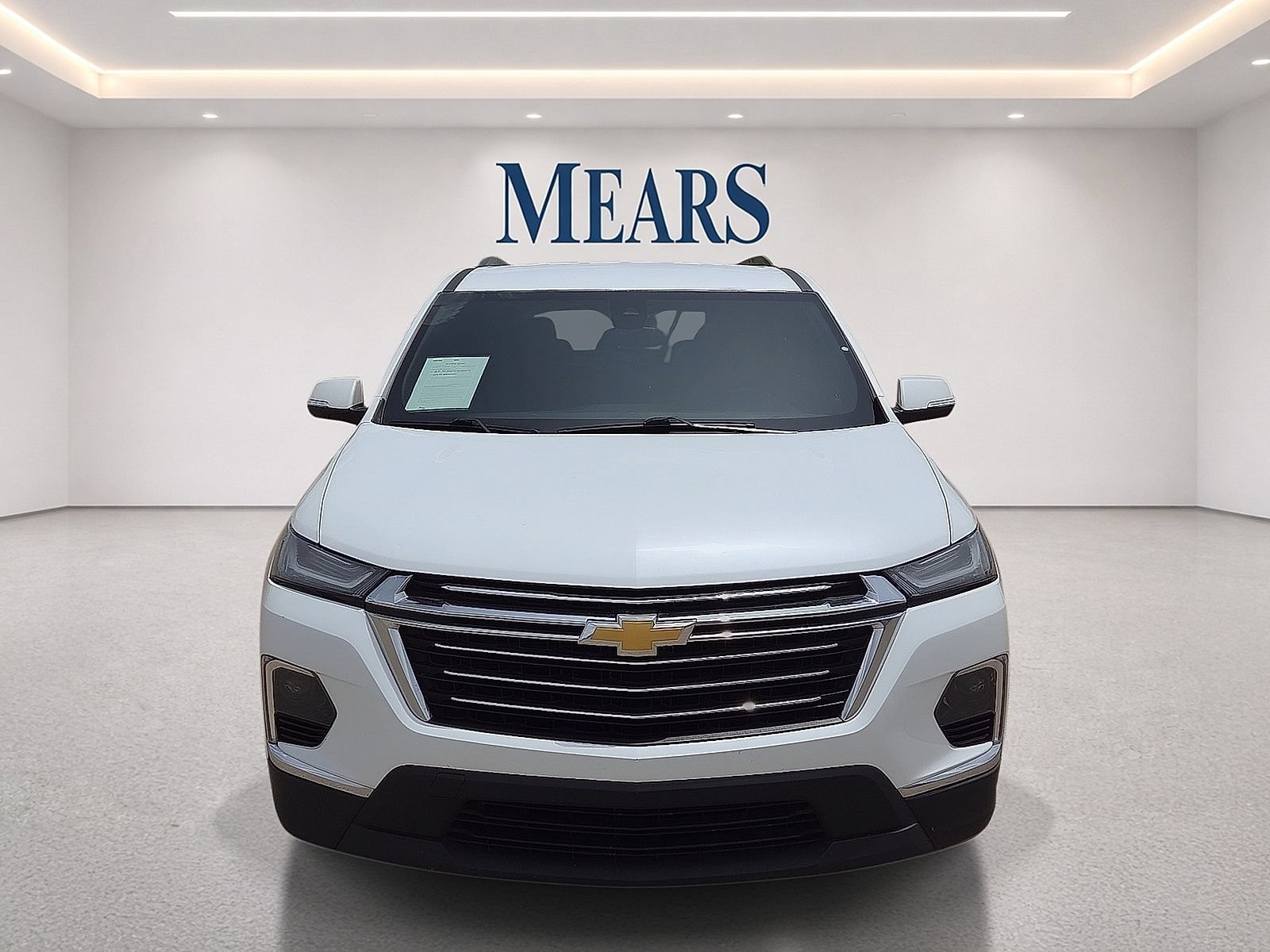 Used 2023 Chevrolet Traverse LT AWD/4WD image 8