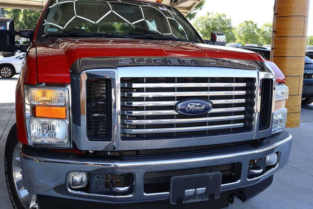 Used 2010 Ford F250 XLT image 38