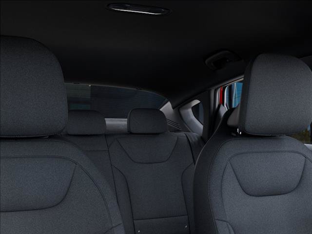New 2026 Kia K4 FWD image 27