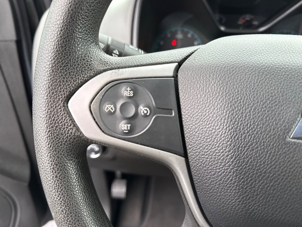 Used 2019 Chevrolet Colorado W/T w/ Custom Special Edition image 20