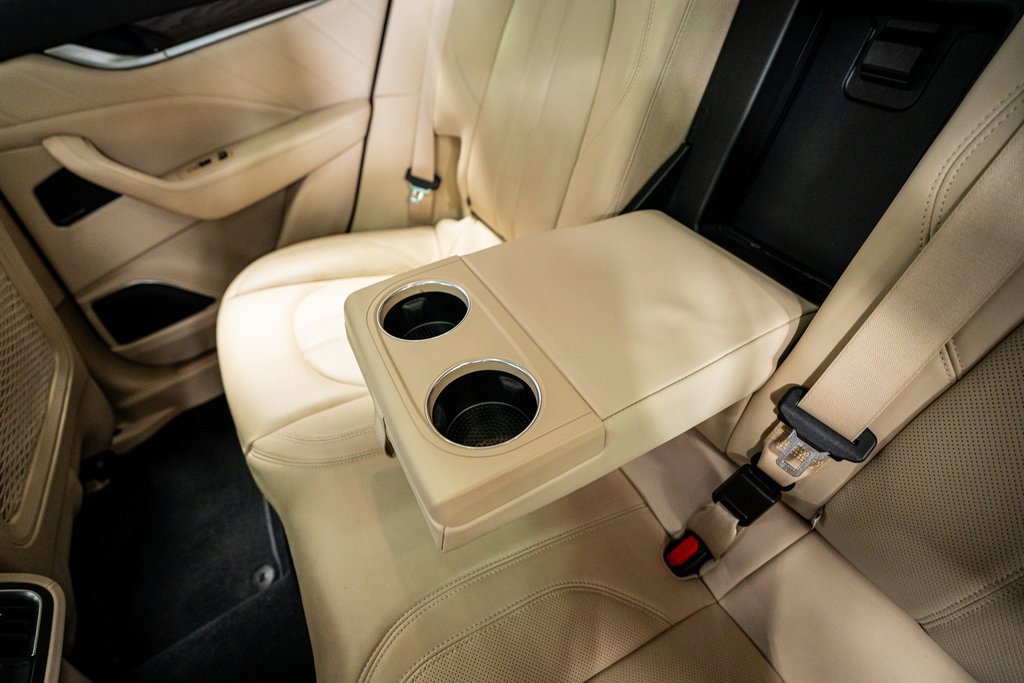 Used 2022 Maserati Levante Modena image 58