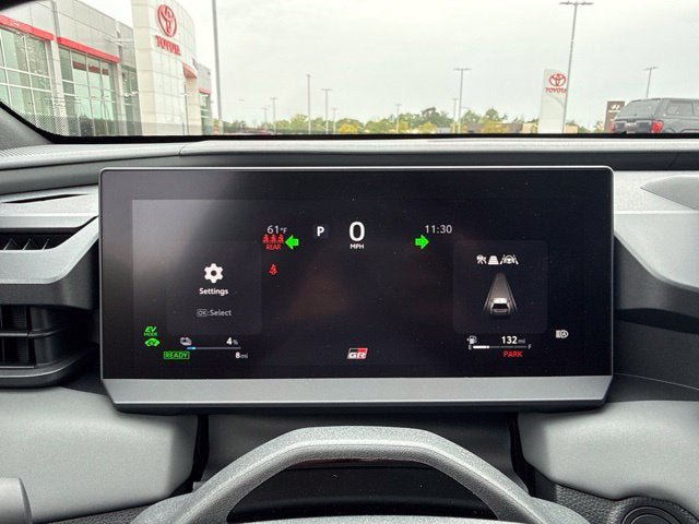 Used 2026 Toyota RAV4 AWD Plug-in Hybrid image 27