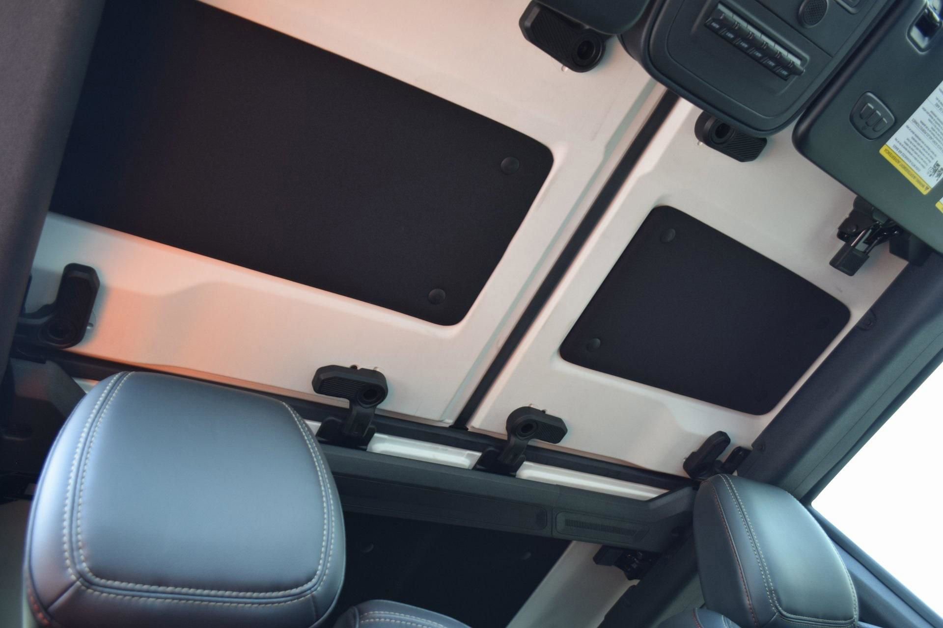 New 2025 Ford Bronco Raptor image 24