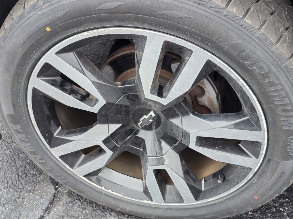 Used 2018 Chevrolet Tahoe Premier image 13