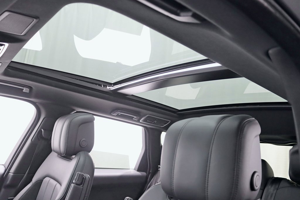 Used 2022 Land Rover Range Rover Sport HST image 30