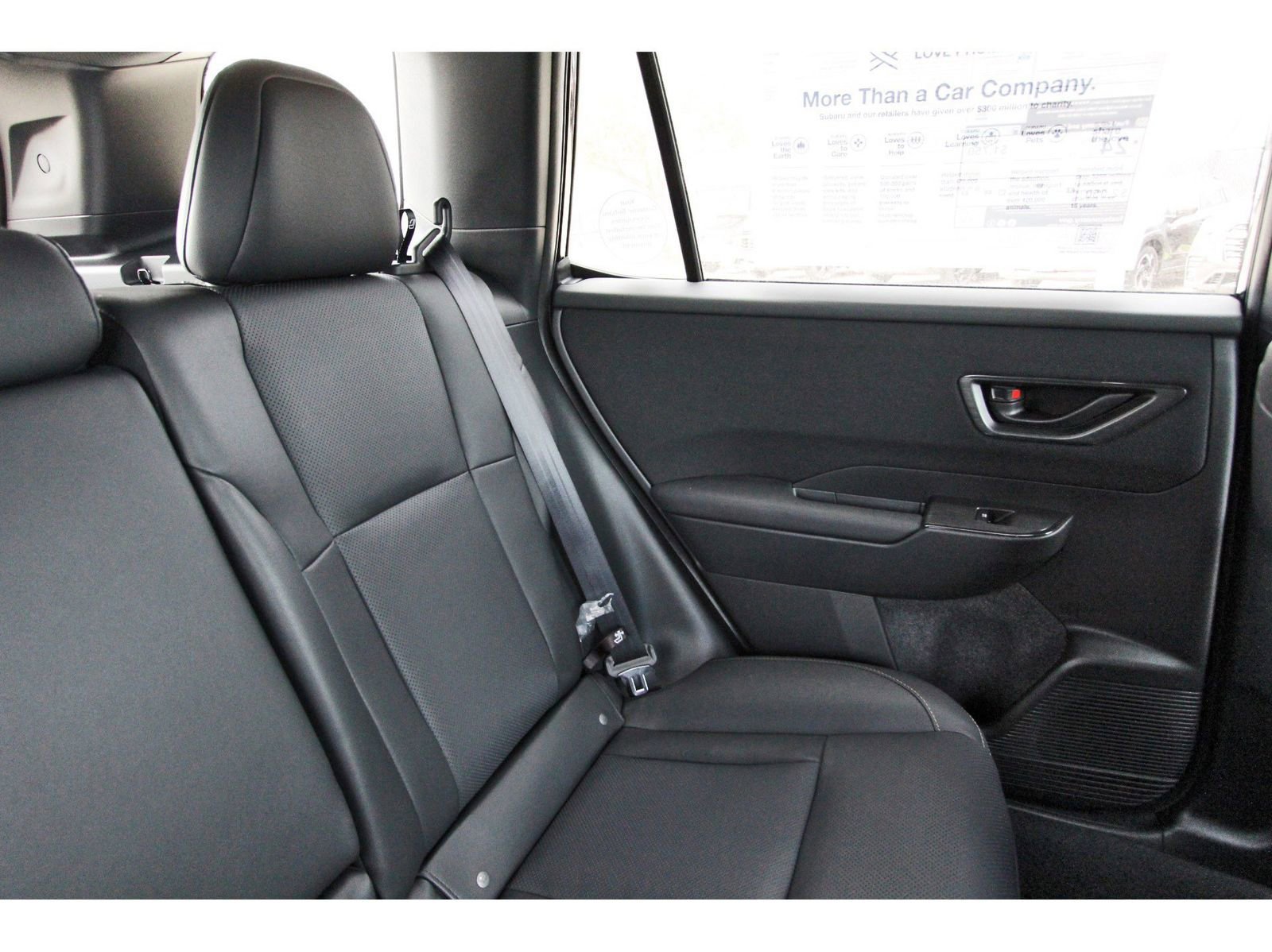 New 2026 Subaru Outback Limited XT image 10