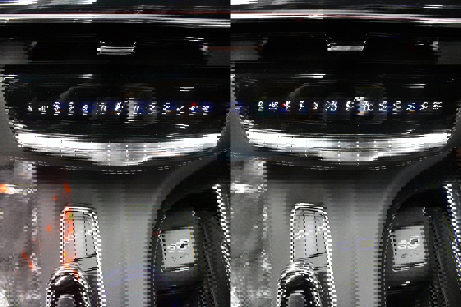 Certified 2023 Cadillac Escalade ESV V image 49