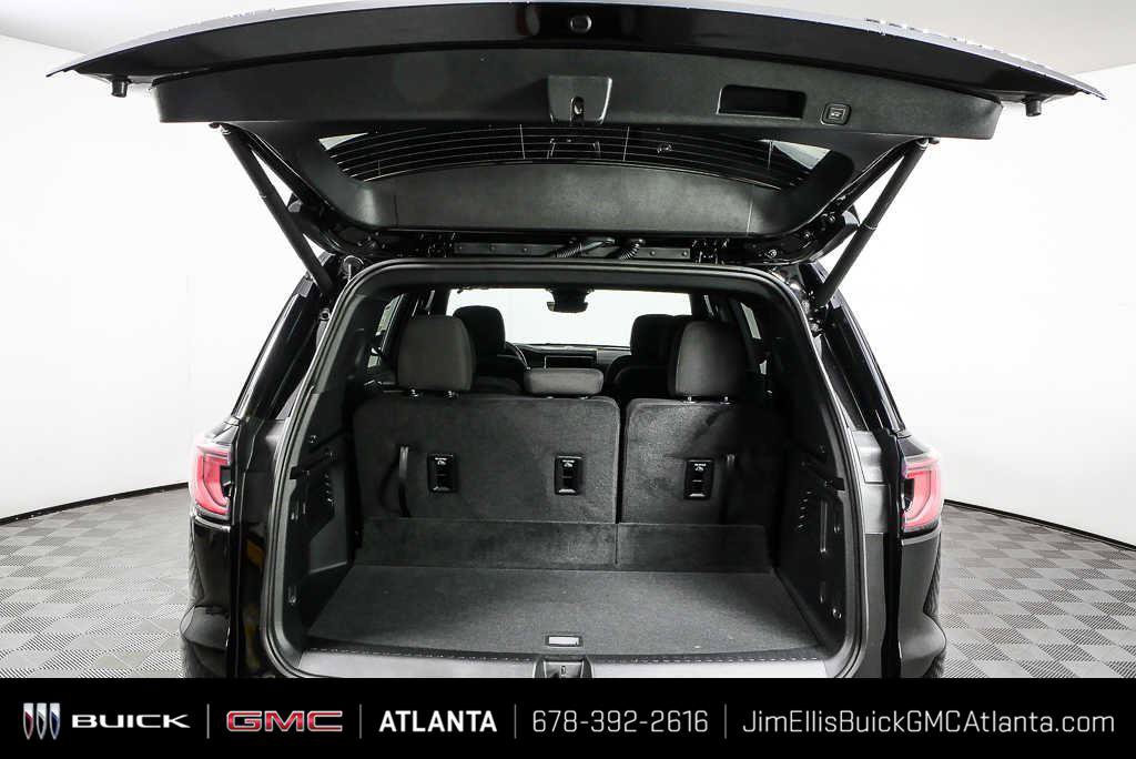 New 2026 GMC Acadia Elevation FWD image 31