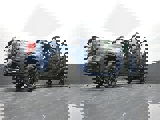 New 2026 GMC Sierra 1500 Elevation w/ Elevation Premium Package image 94