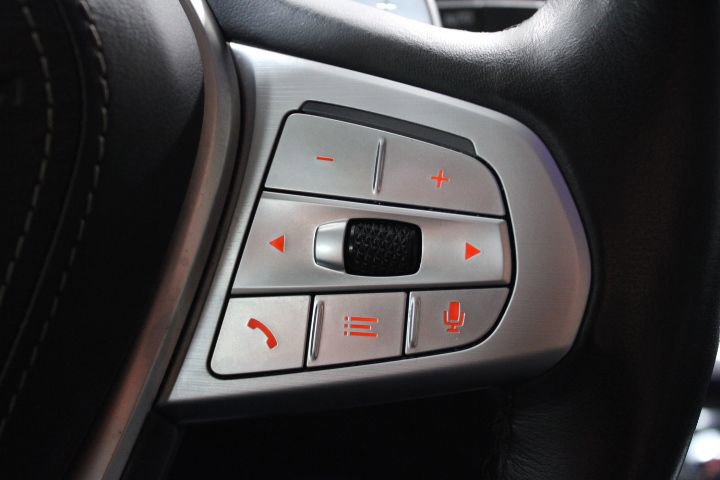 Used 2019 BMW X7 xDrive50i w/ Dynamic Handling Package image 42