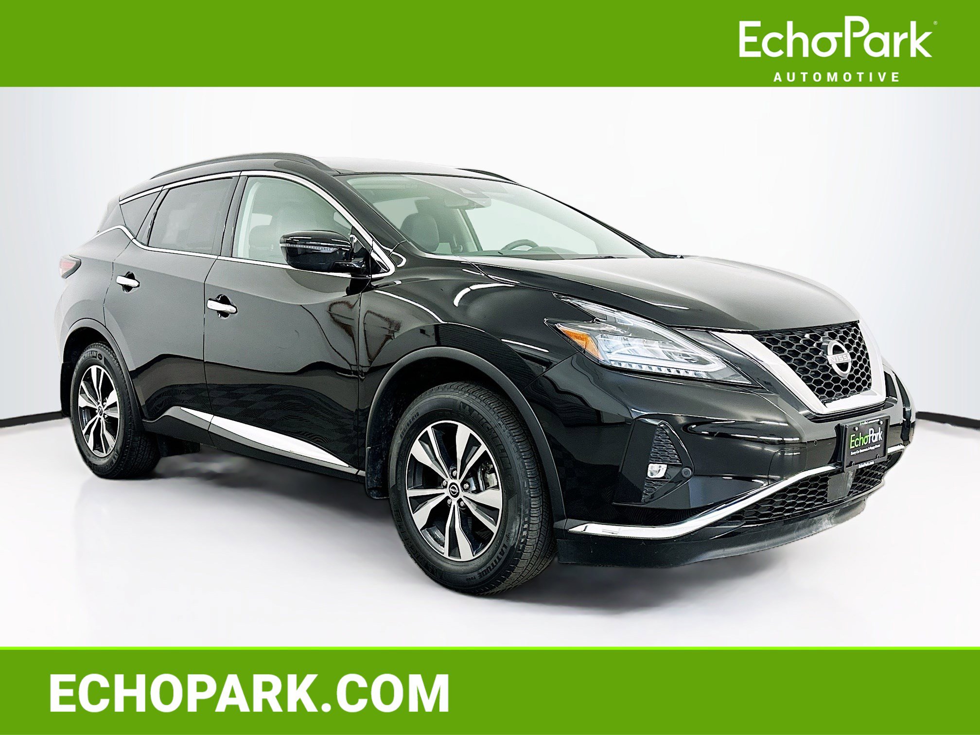 Used 2024 Nissan Murano SV image 1