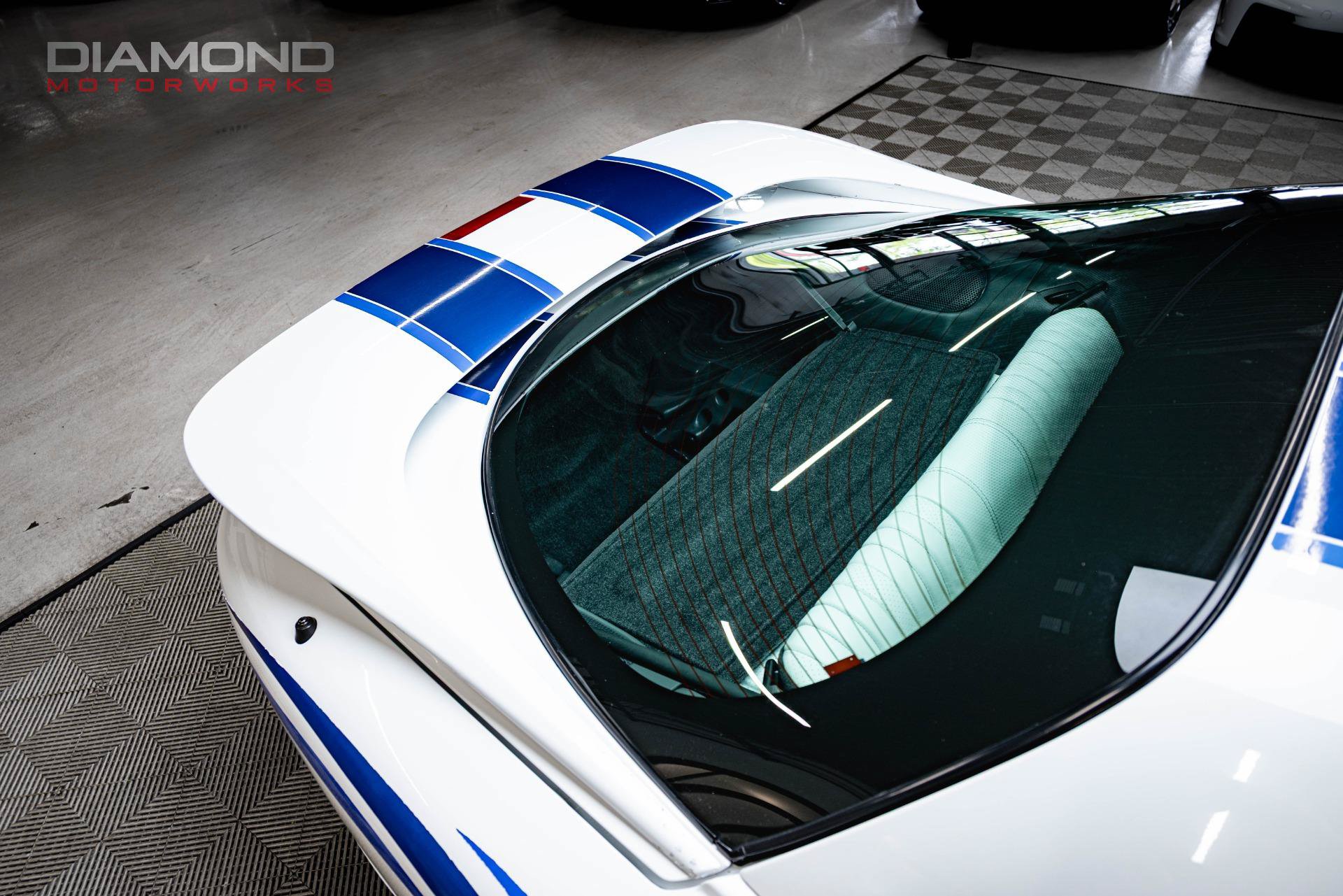 Used 1999 Pontiac Firebird Formula RWD image 37