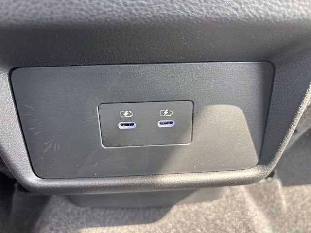 New 2026 Nissan Rogue SV image 14