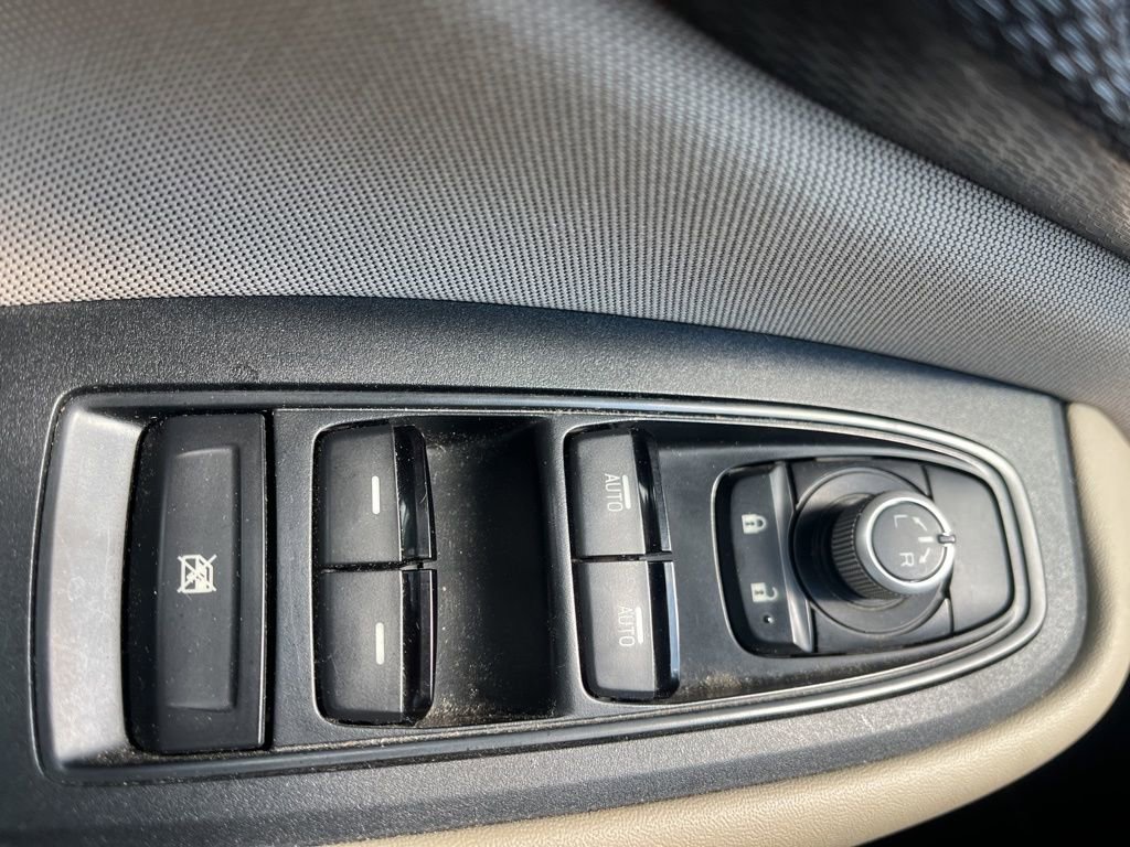 Used 2020 Subaru Legacy Premium image 19