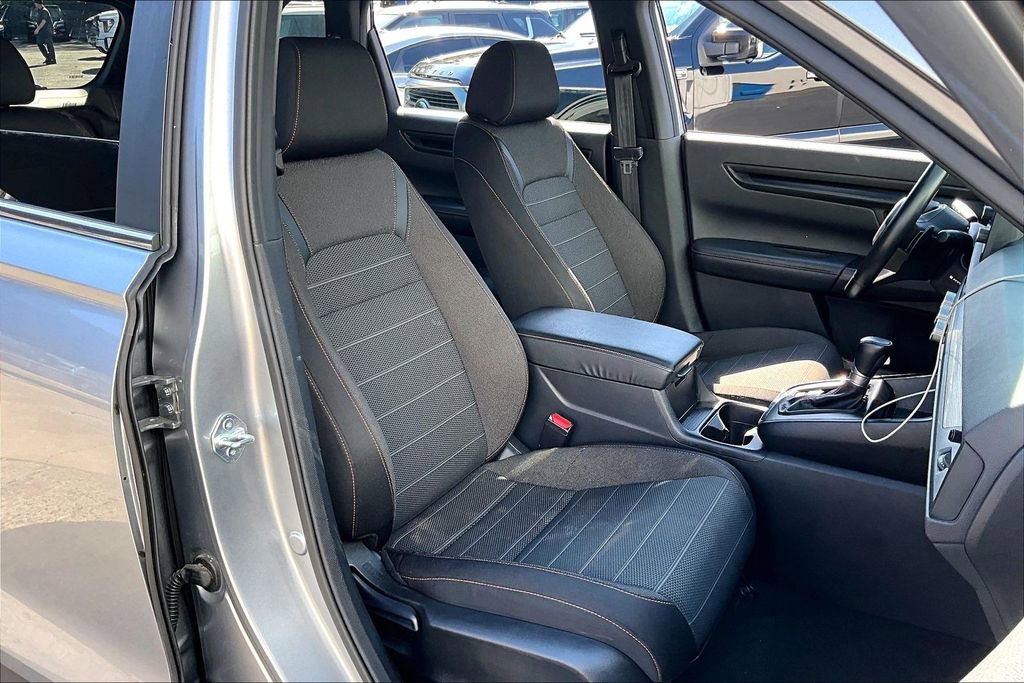 Used 2024 Honda CR-V Sport image 27