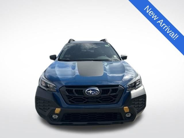 Certified 2025 Subaru Outback Wilderness image 2
