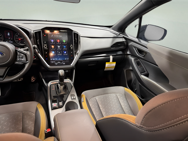 Certified 2025 Subaru Crosstrek 2.5i Sport AWD/4WD image 27