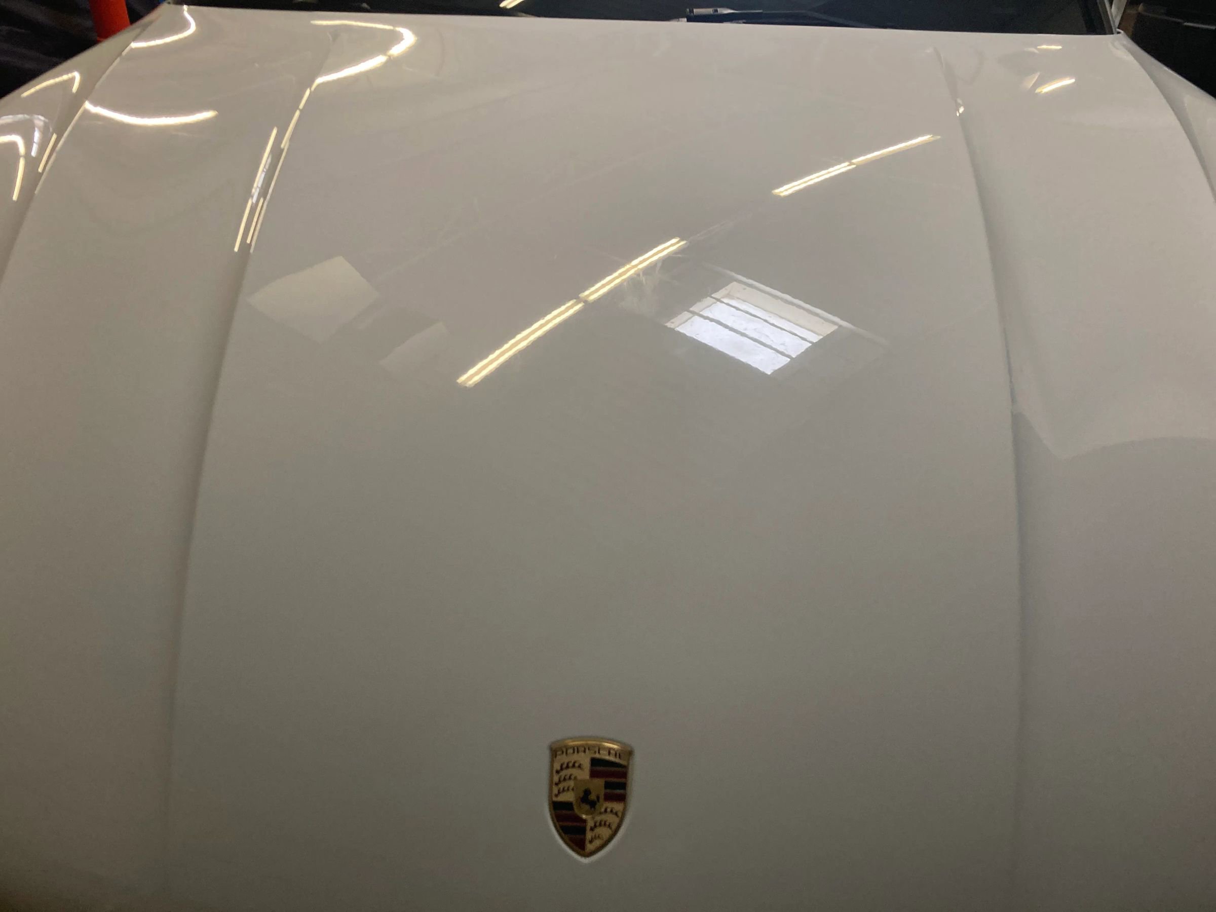 Used 2017 Porsche Macan AWD/4WD image 12