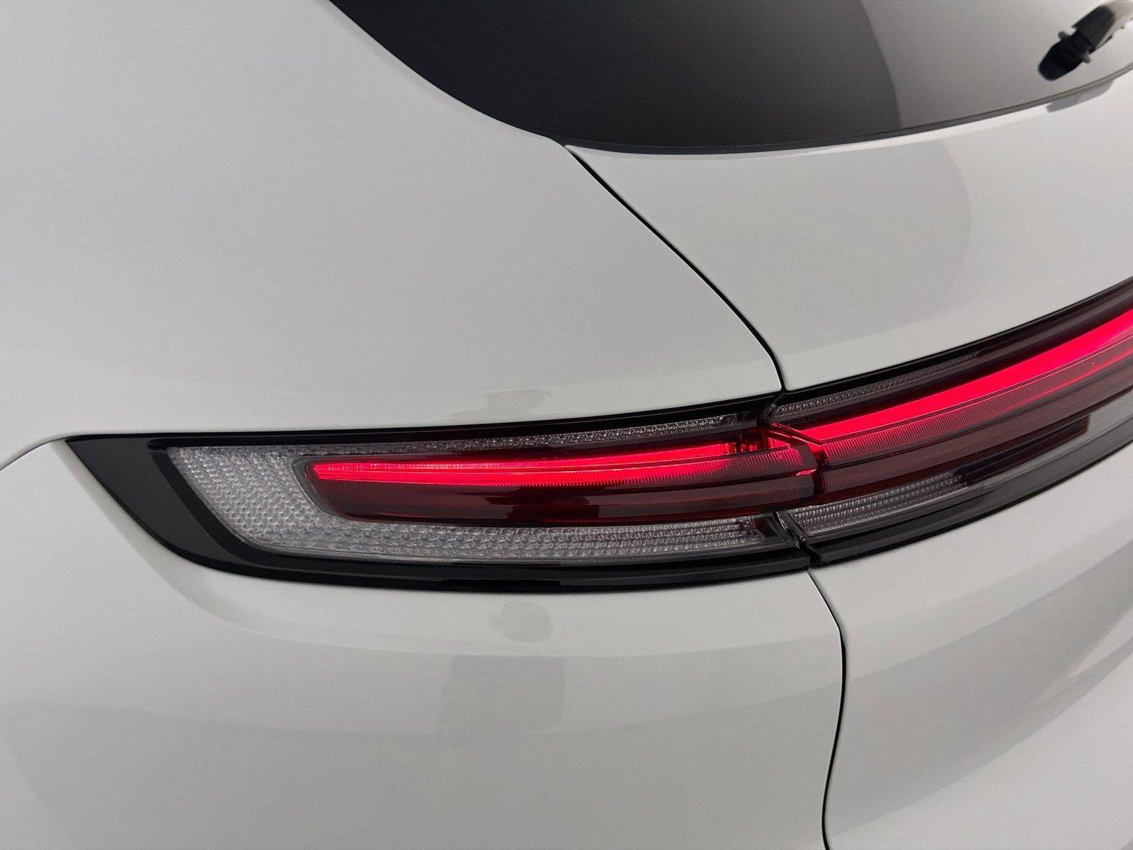 Certified 2026 Porsche Cayenne AWD/4WD image 16